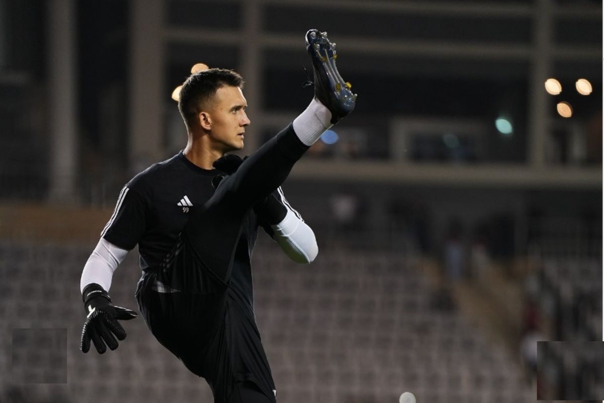 Klub Mateusza Kochalskiego ma czego żałować. Polak stracił worek bramek