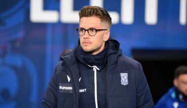 Lech straci ważną postać? Trener ma przejąć stery w znanym klubie