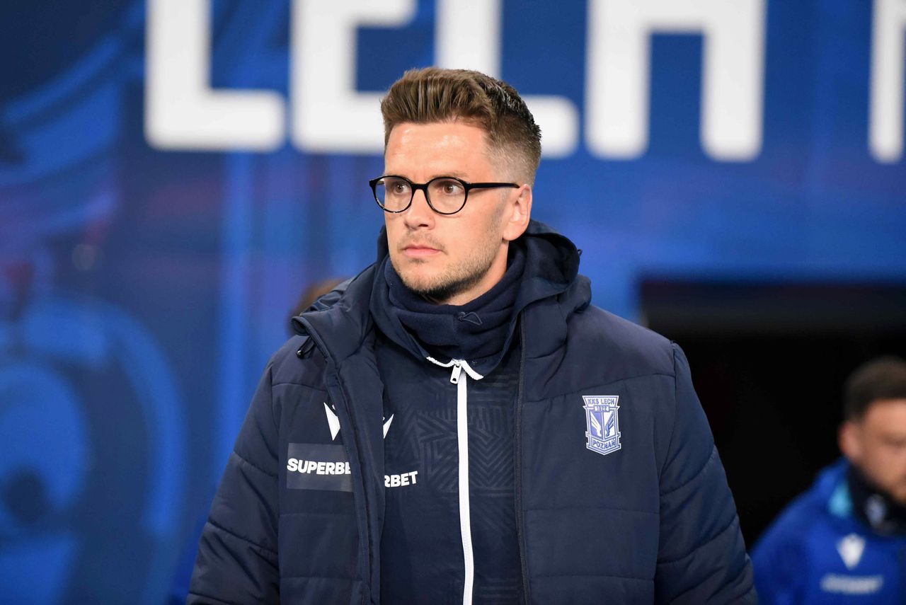 Lech straci ważną postać? Trener ma przejąć stery w znanym klubie