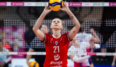 Przegrywały już 14:22. Niewiarygodne, co zespół z I ligi zrobił potem