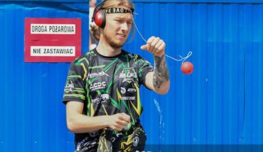 Żużel. "Nie odpuszczam". Orwat zdradził, gdzie podpisał kontrakt