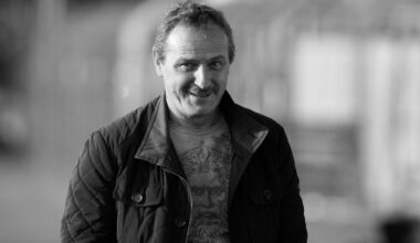 Anna Furtok wspomina męża. "Janek pomaga mi z góry"