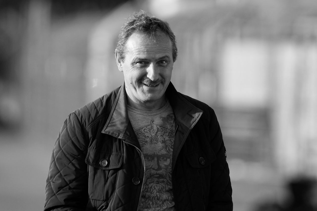 Anna Furtok wspomina męża. "Janek pomaga mi z góry"