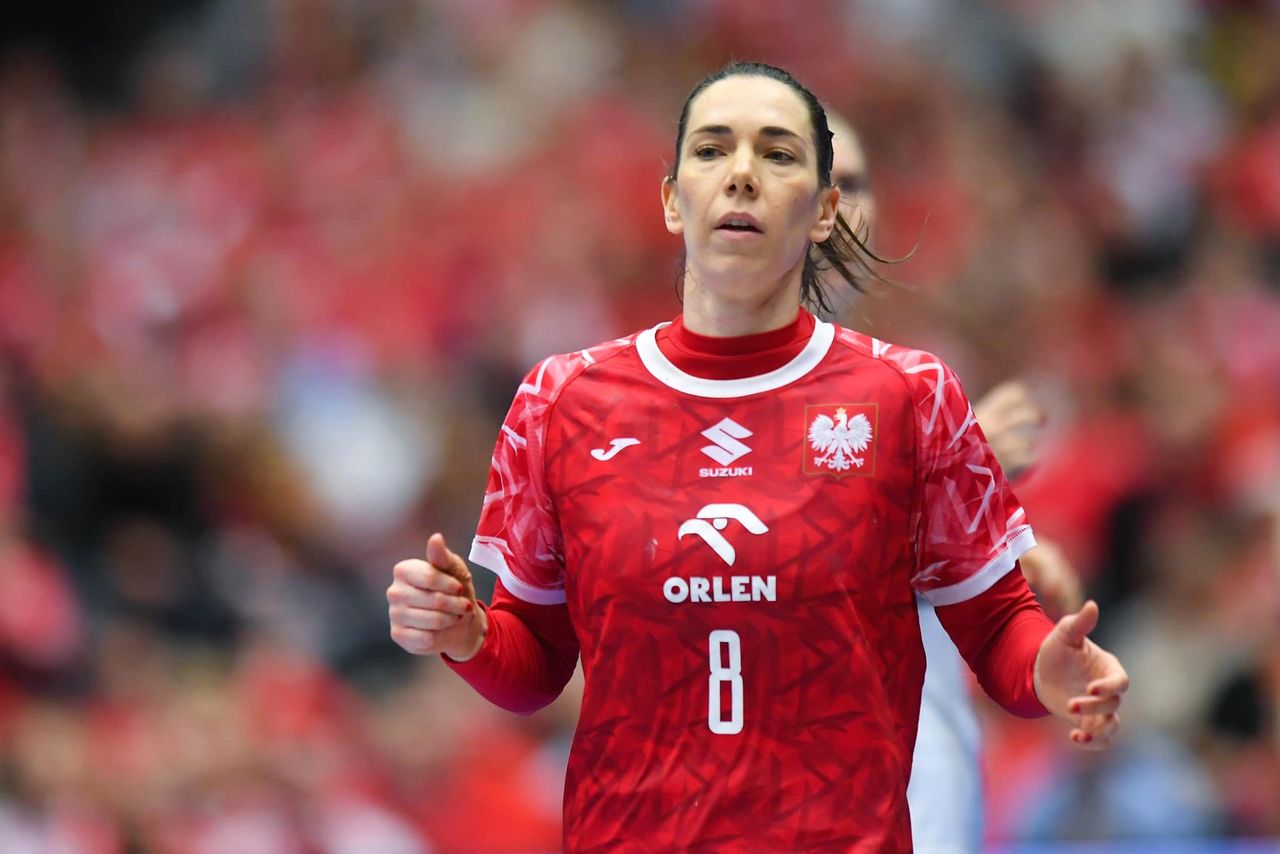 Kapitan reprezentacji Polski zmieni klub. Zagra w innej lidze