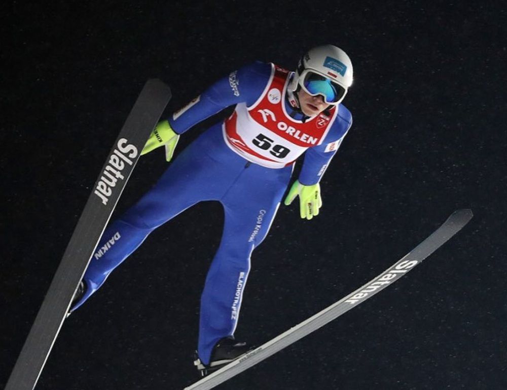 Fatalne wieści dla Polaków ws. Turnieju Czterech Skoczni