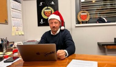 Małysz nie jest katolikiem. Tak wygląda u niego Wigilia