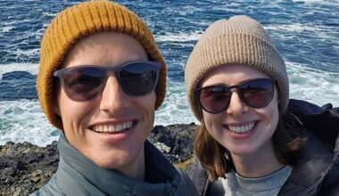 Szwajcar na święta przyjeżdża do Polski. Mówi, co go najbardziej zaskakuje