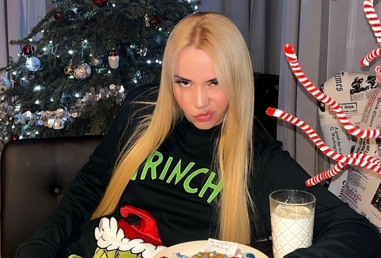 Schreiber w Tańcu z Gwiazdami? Odpowiedziała tak, że jaśniej się nie da