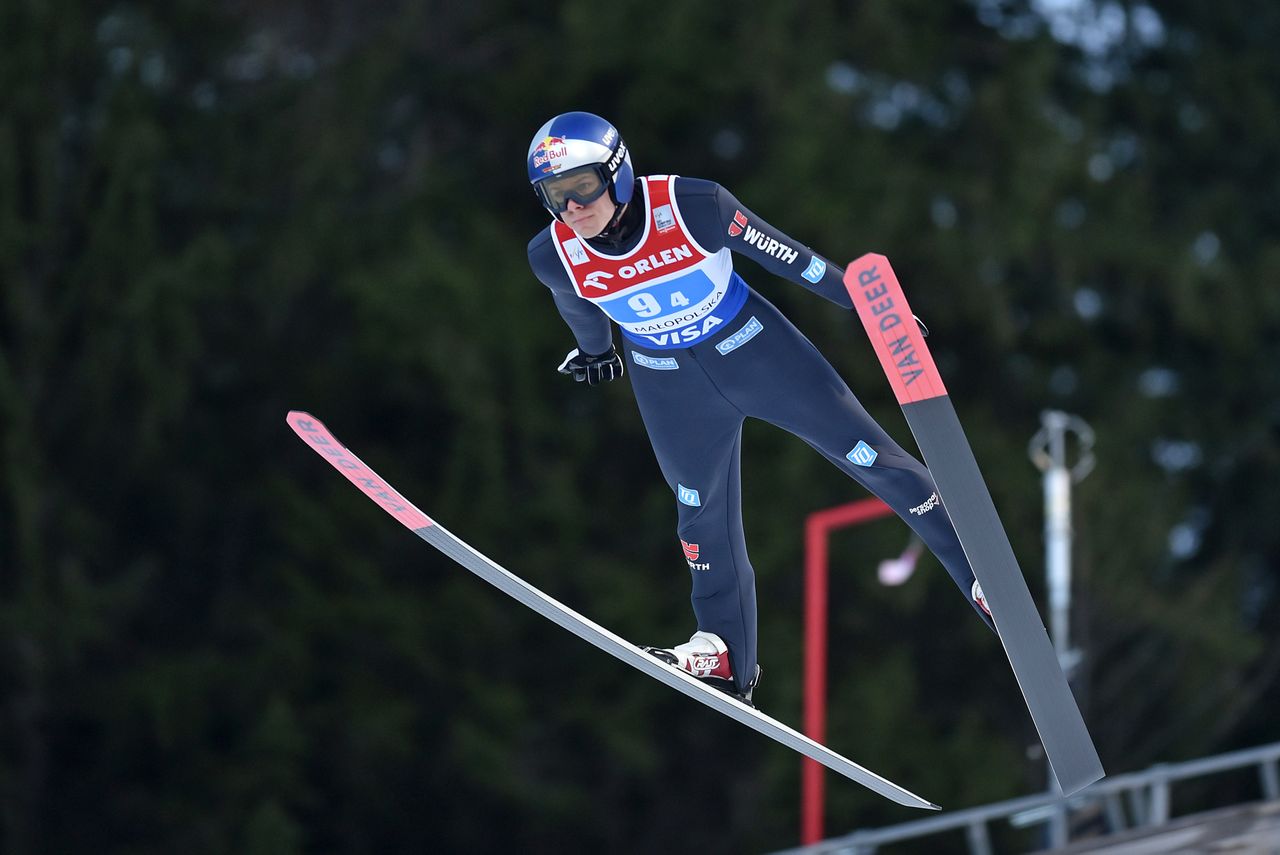 Niemiecki gwiazdor zabrał głos po kompromitacji - SportoweFakty