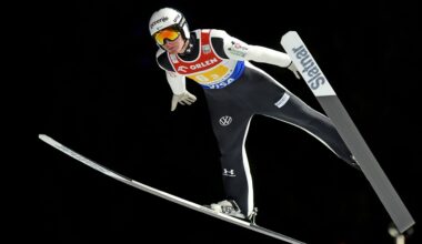 Szykują się ogromne emocje. Coraz ciaśniej w Pucharze Narodów