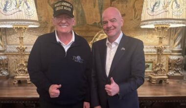 FIFA pod ostrzałem. Ceny biletów zwalają z nóg