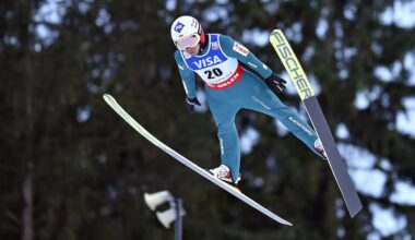 Skoki narciarskie. Gdzie oglądać Turniej Czterech Skoczni w TV? Czy będzie transmisja online?