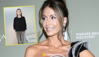 Przemiana w programie Małgorzaty Rozenek-Majdan. "W końcu założyłam strój kąpielowy"