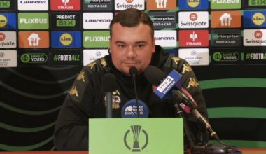 Trener Jagiellonii rozszyfrował atuty AZ Alkmaar? "Czeka nas trudne zadanie"