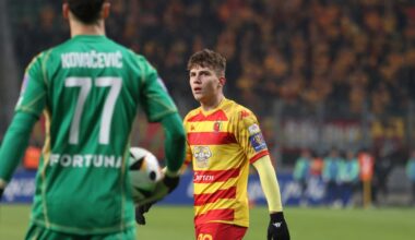 Polak powiedział "tak". Szykuje się wielki transfer