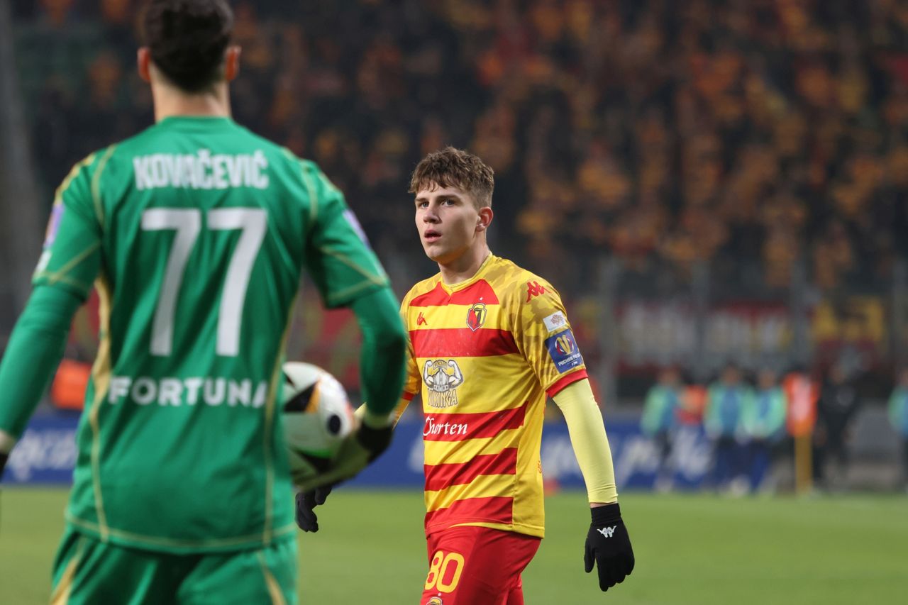 Polak powiedział "tak". Szykuje się wielki transfer