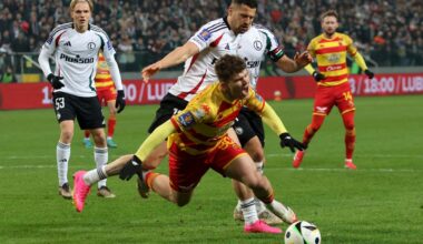 Rekord Ekstraklasy pobity. Historyczna wycena piłkarza