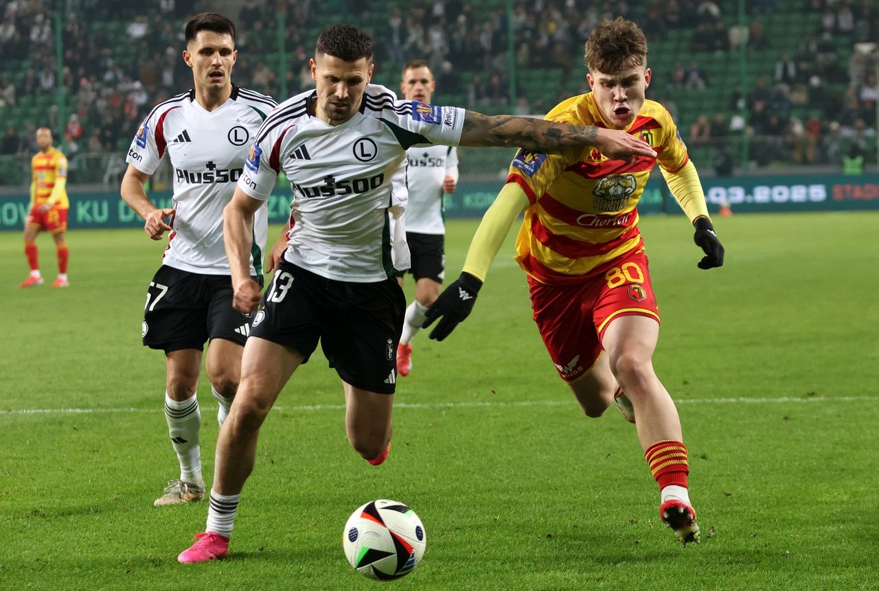 Pietuszewski coraz bliżej odejścia z Polski. Są nowe informacje