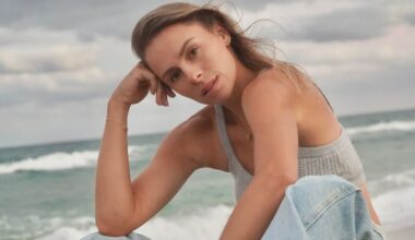 Jest "ustawiona" do końca życia. Ma miliony na koncie