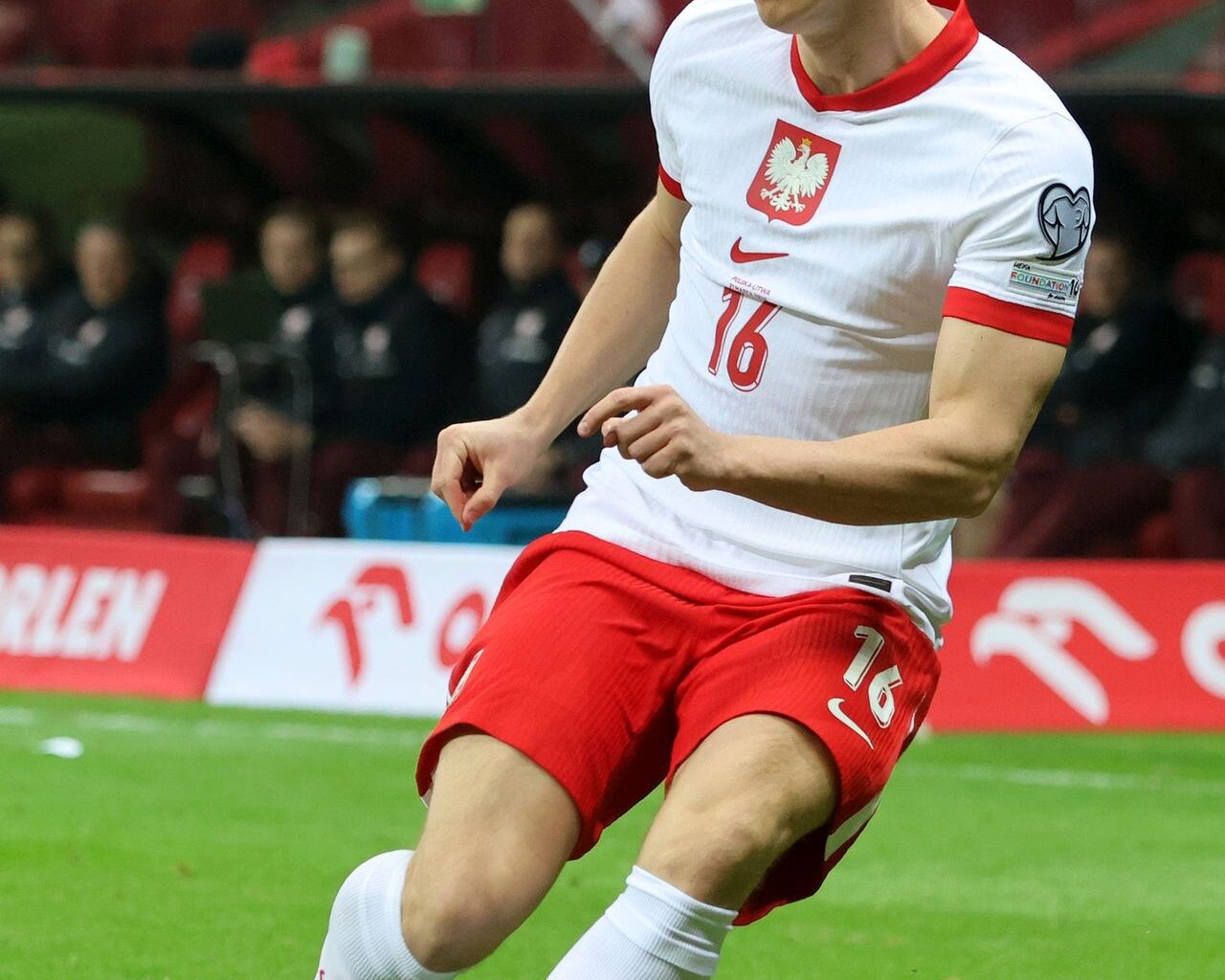 Reprezentant Polski nie wytrzymał. "To całkowicie nie fair"