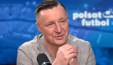 Hajto wróży wielki sukces polskiej drużynie. "Są w stanie"