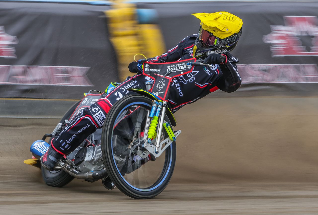 Podali ważną informację. Chodzi o sponsora tytularnego na sezon 2026!