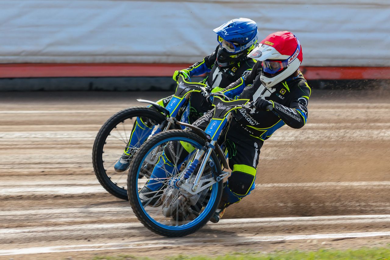 Żużel. Co z licencją dla tego klubu? Brakuje ważnej umowy