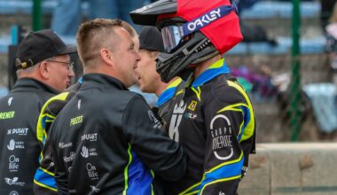 Żużel. Doczekaliśmy się! W Krakowie zaczęli ogłaszać skład - SportoweFakty