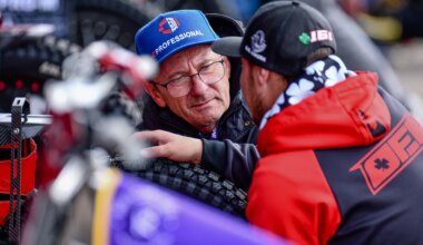 Żużel. Trener zwolniony z klubu wywiadem? "Kręcenie afery, której nie ma"