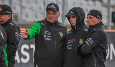 Żużel. To już pewne. Zasłużony trener odchodzi z polskiego klubu