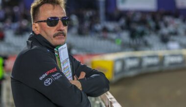 Żużel. Krótko podsumował potencjał ROW-u. "Sam prezes tego na plecach nie przeniesie"