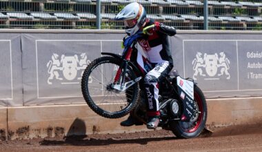 Żużel. Sezon niepełnych wyników. Niewiele im czasem brakowało do szczęścia