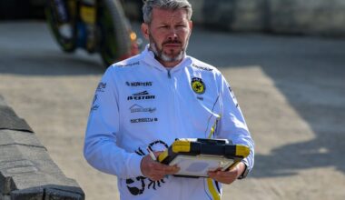 Żużel. "Taka była nasza sugestia". Trener PSŻ-u komentuje terminarz Metalkas 2. Ekstraligi