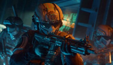Rewolucja w uniwersum "Call of Duty" - Filmweb