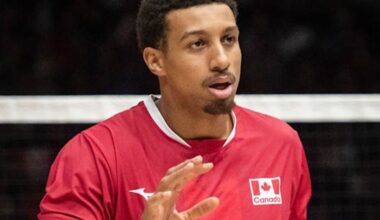 Powiedział "tak" mistrzom Polski. Stara się też o obywatelstwo