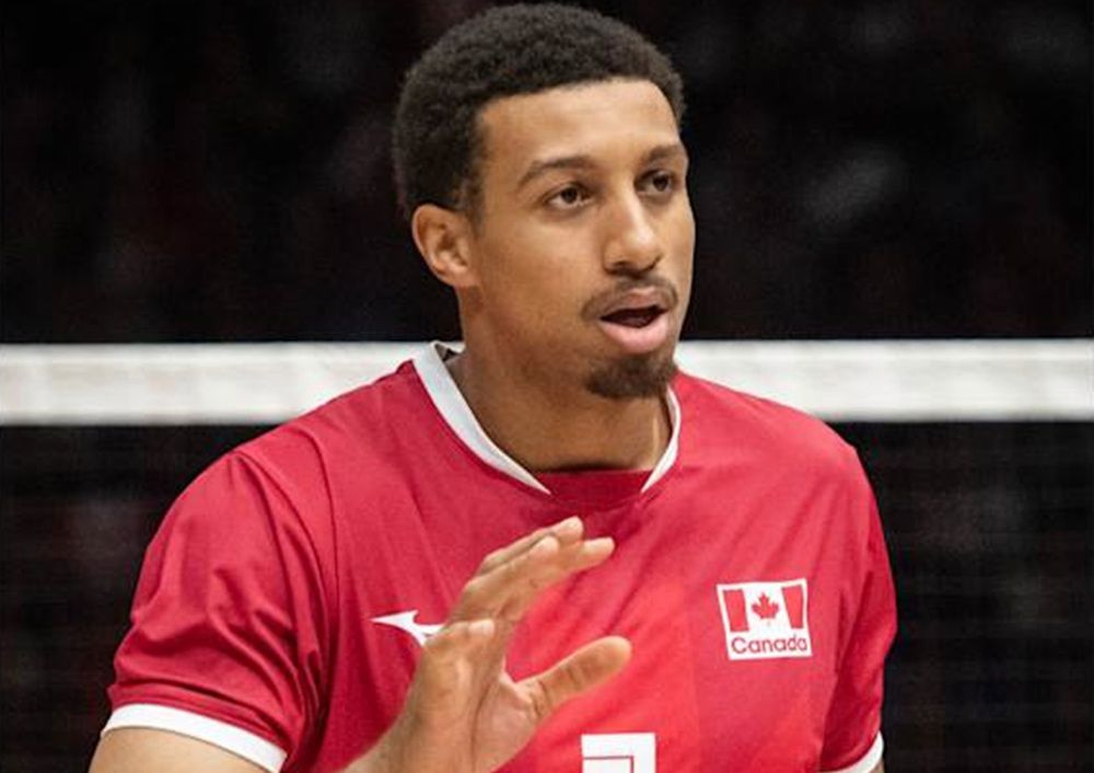 Powiedział "tak" mistrzom Polski. Stara się też o obywatelstwo