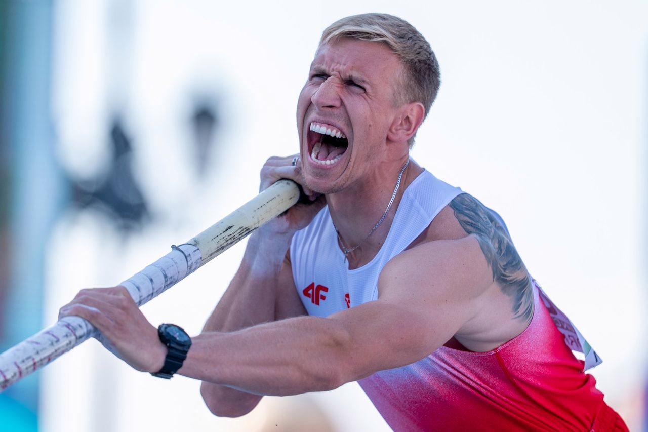 Sensacyjnie wieści ws. Piotra Liska zostały potwierdzone