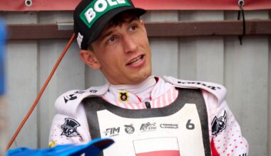 DPŚ to dla mnie jedna z ważniejszych imprez w kalendarzu