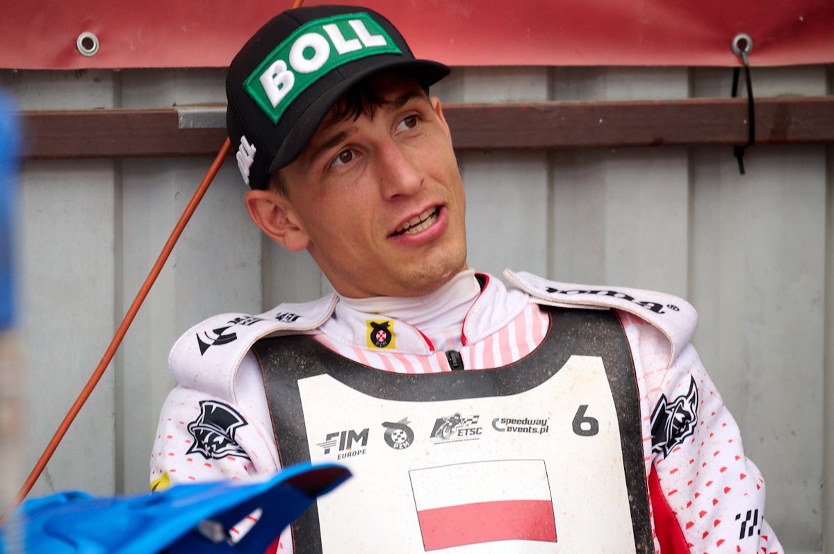 DPŚ to dla mnie jedna z ważniejszych imprez w kalendarzu