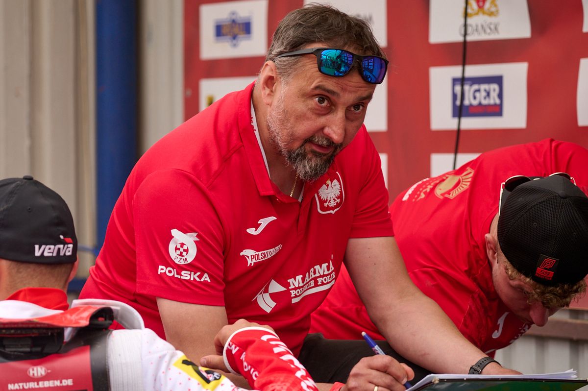 Imponujący dorobek! Zdobył z Polakami ponad 30 złotych medali