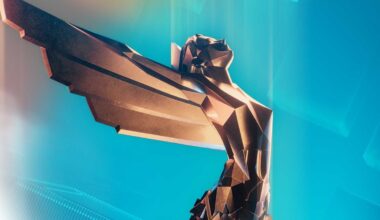 Game Awards 2025: Wielki triumf "Clair Obscur: Expedition 33"