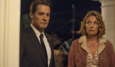 TOP 10: ranking seriali, które powróciły po latach z nowymi odcinkami