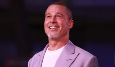 Brad Pitt nie zagra w "Batmanie 2". A co ze Scarlett Johansson? Nowe doniesienia na temat widowiska DC Matta Reevesa