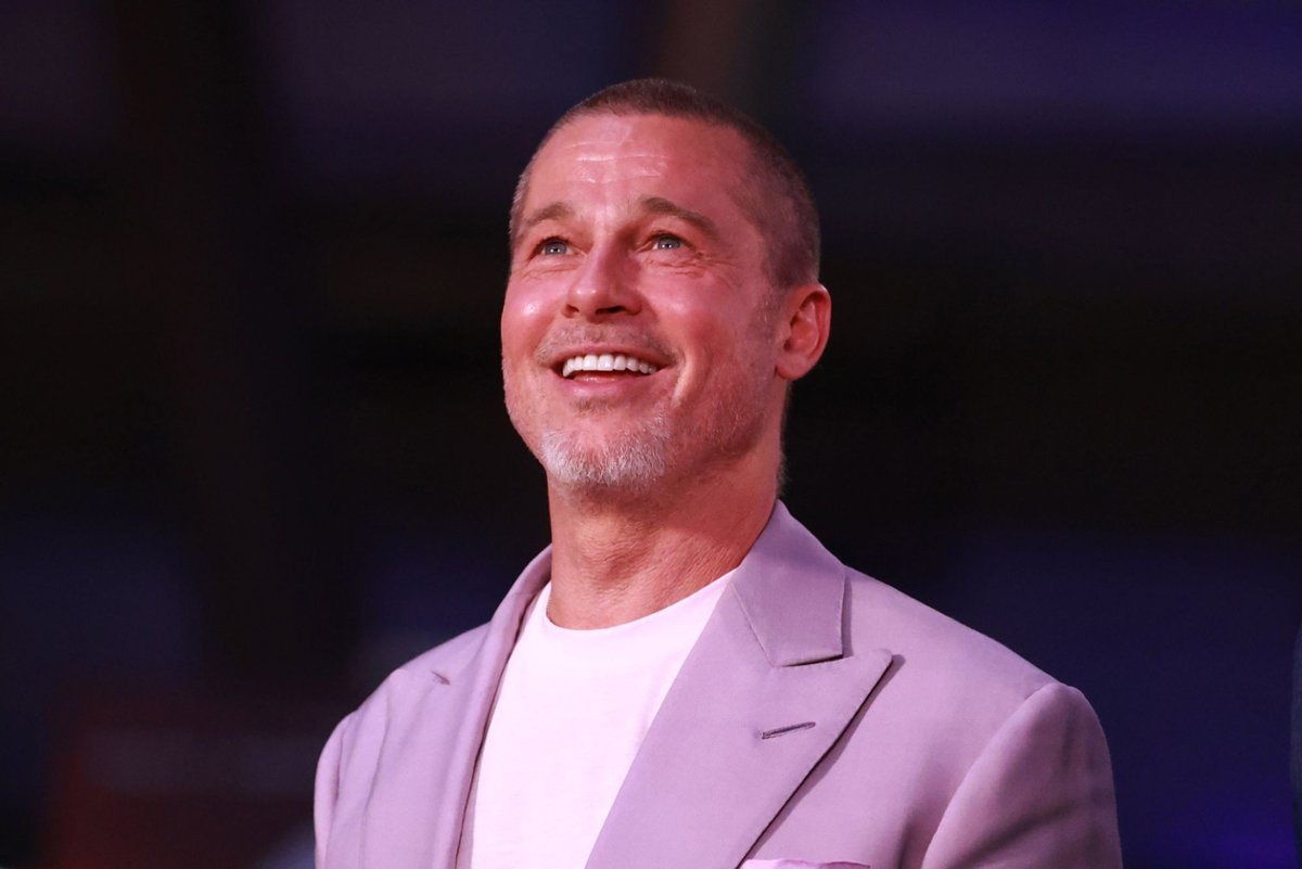 Brad Pitt nie zagra w "Batmanie 2". A co ze Scarlett Johansson? Nowe doniesienia na temat widowiska DC Matta Reevesa