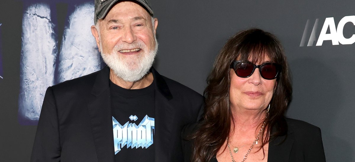 Śmierć Roba i Michele Reinerów: Syn pary aresztowany