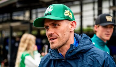 Żużel. Mówiło się, że sam zrezygnował z Grand Prix. Teraz wyznaczył sobie datę powrotu do elity