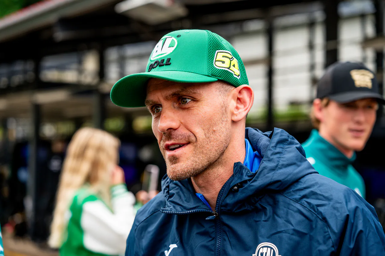 Żużel. Mówiło się, że sam zrezygnował z Grand Prix. Teraz wyznaczył sobie datę powrotu do elity