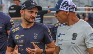 Żużel. Duże obawy w Motorze Lublin. To będzie kluczowe