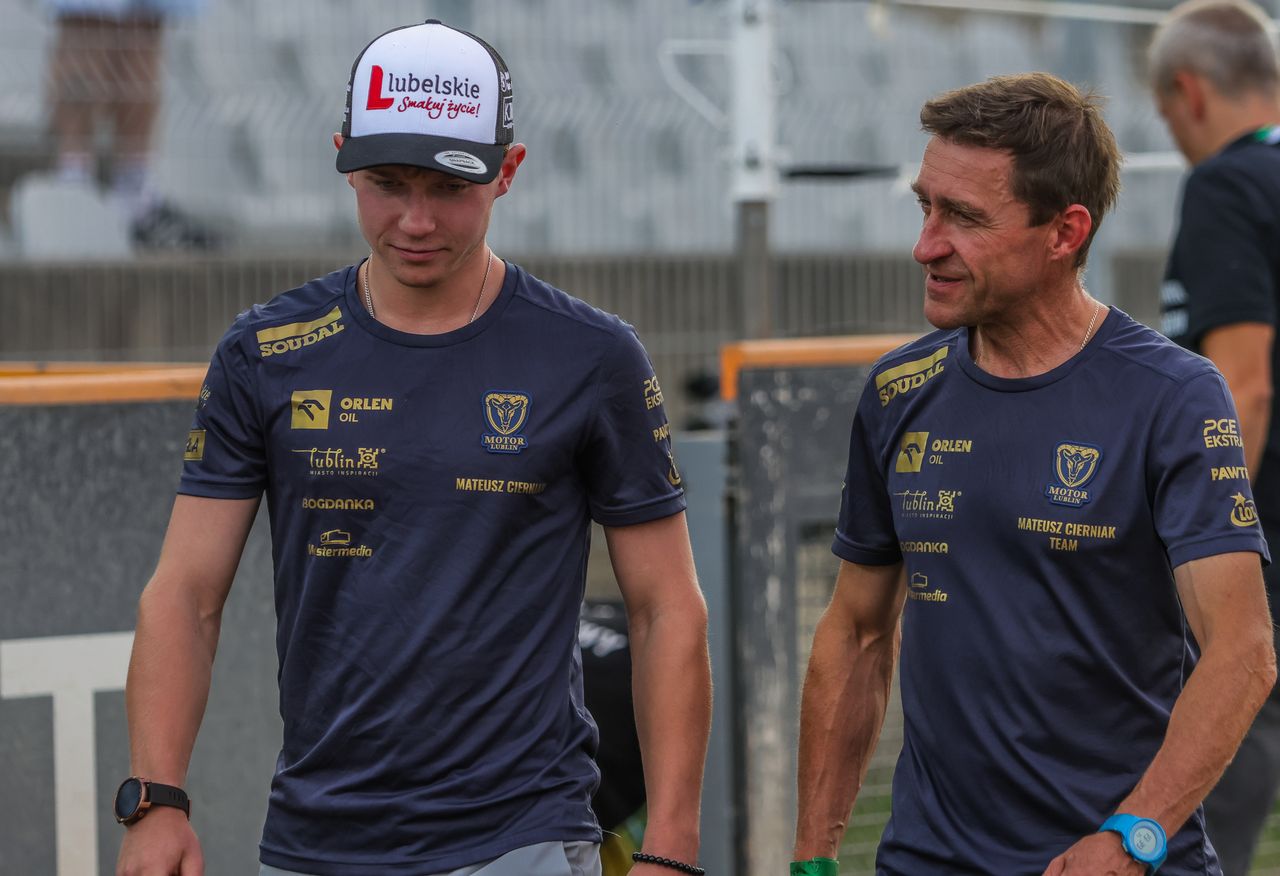 Zakończył karierę po słynnej akcji policyjnej. "Złodzieje zażądali okupu"