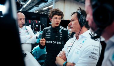 Mercedes znalazł dziurę w przepisach. Pachnie skandalem w F1